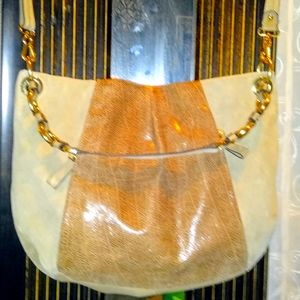 Auth. Vince Camuto bag